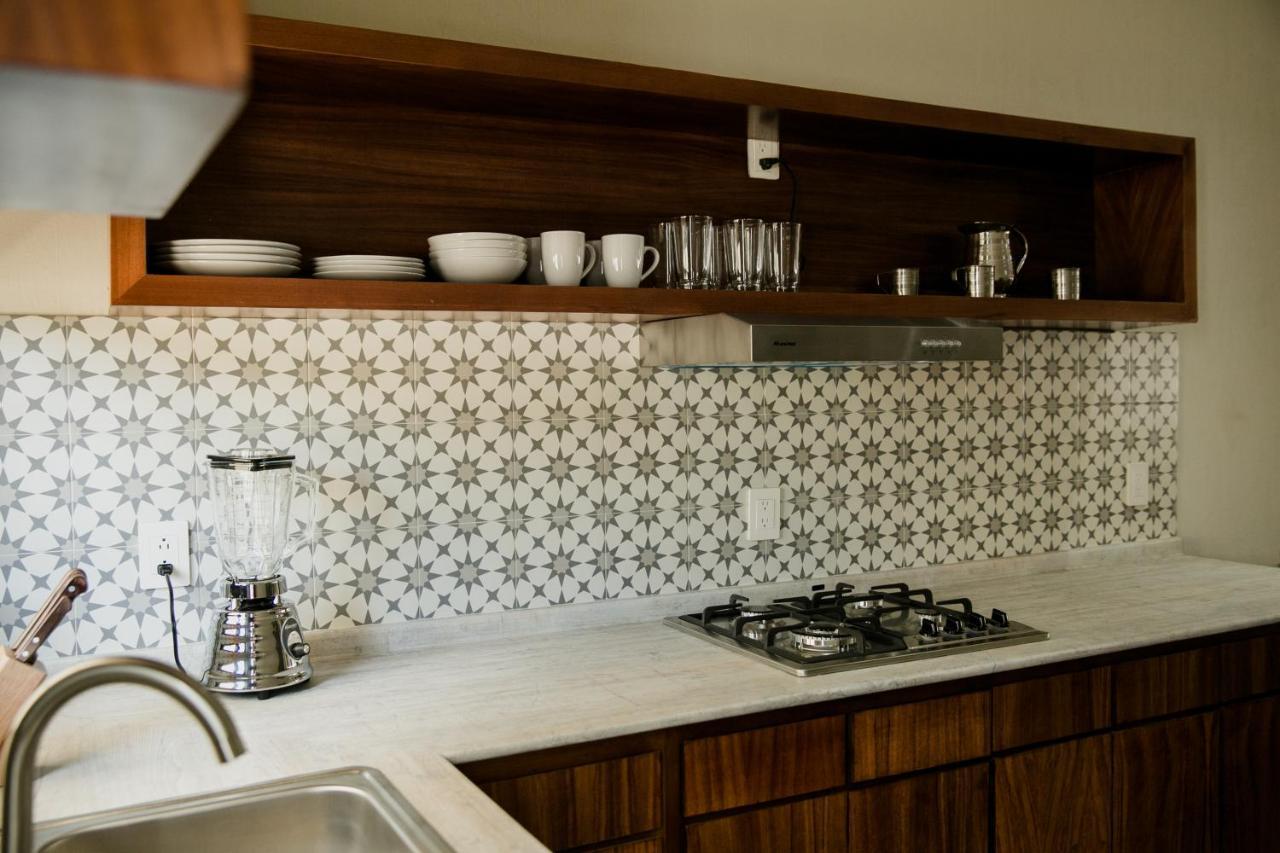 Casa Agave X Santiago De Tequila Apartman Kültér fotó